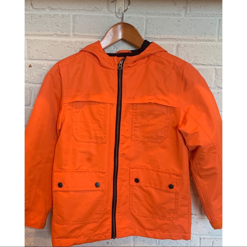 EUC Gymboree Jacket - Boy Size Medium